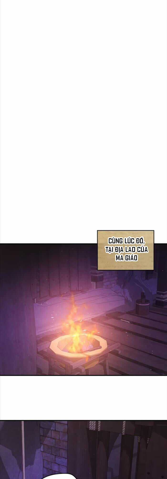 Vị Thần Trở Lại Chapter 108 trang 30