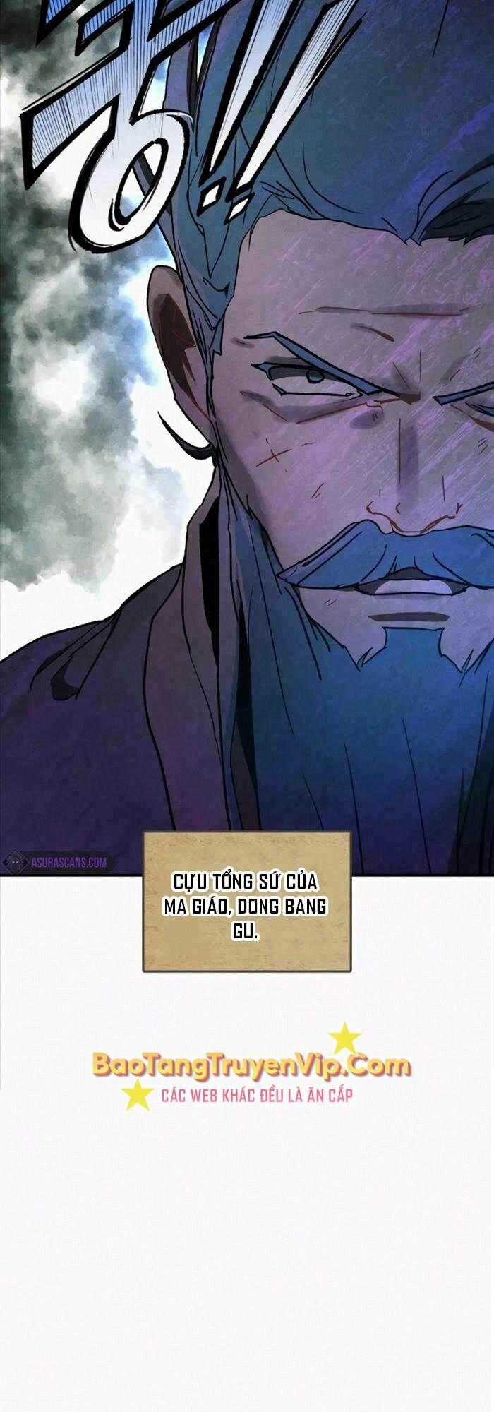 Vị Thần Trở Lại Chapter 108 trang 46
