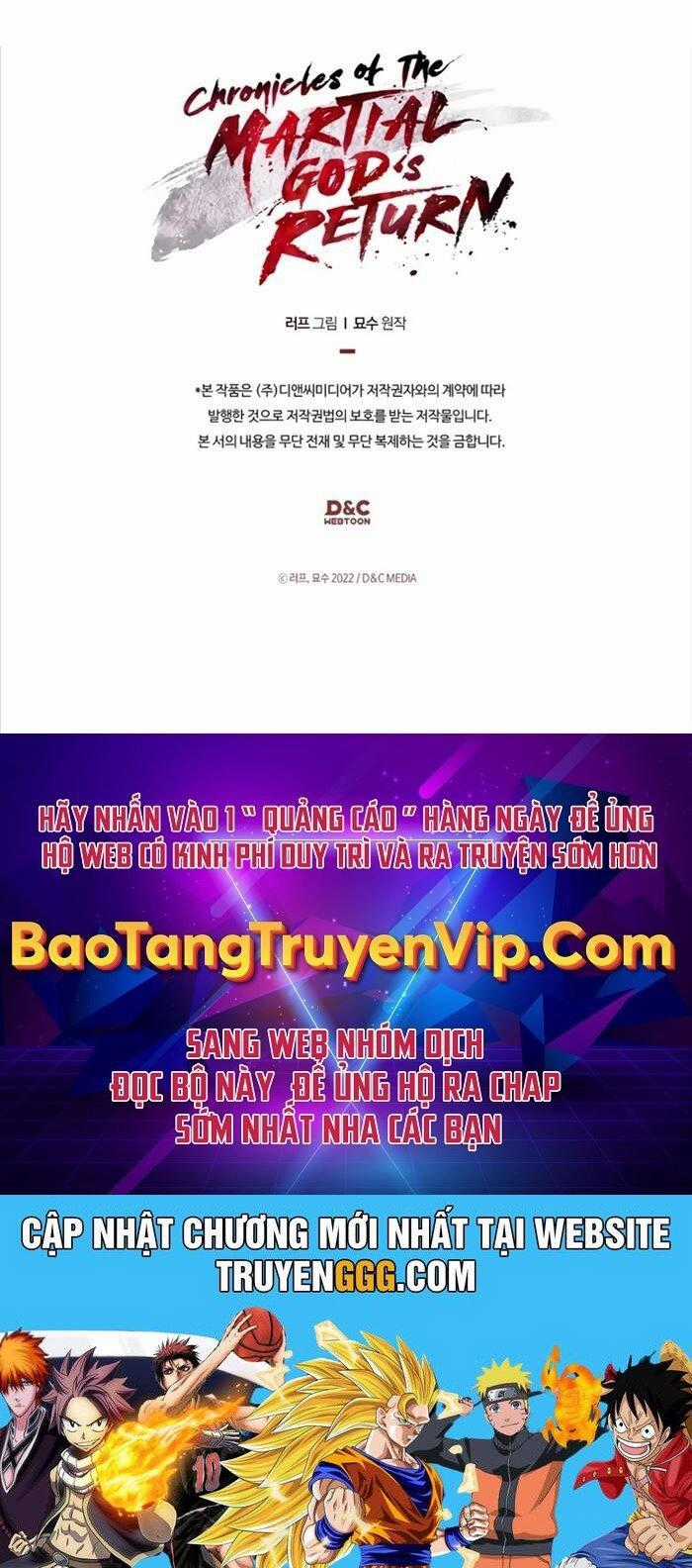 Vị Thần Trở Lại Chapter 108 trang 47