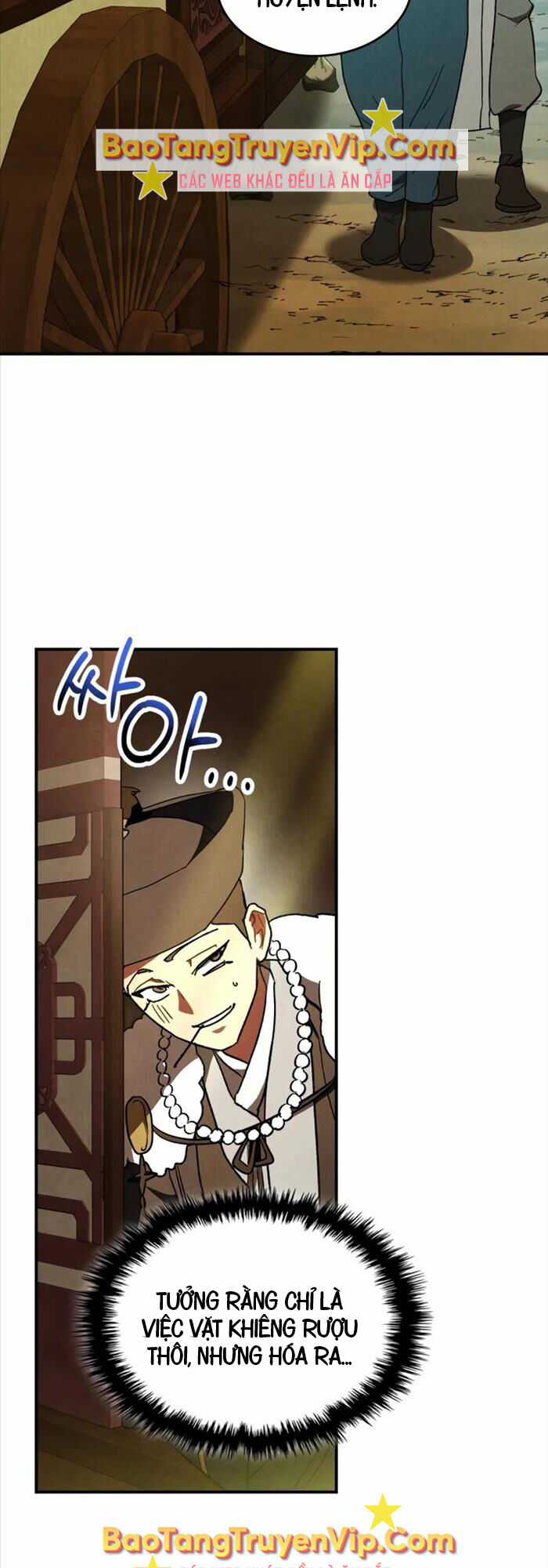 Vị Thần Trở Lại Chapter 108 trang 6