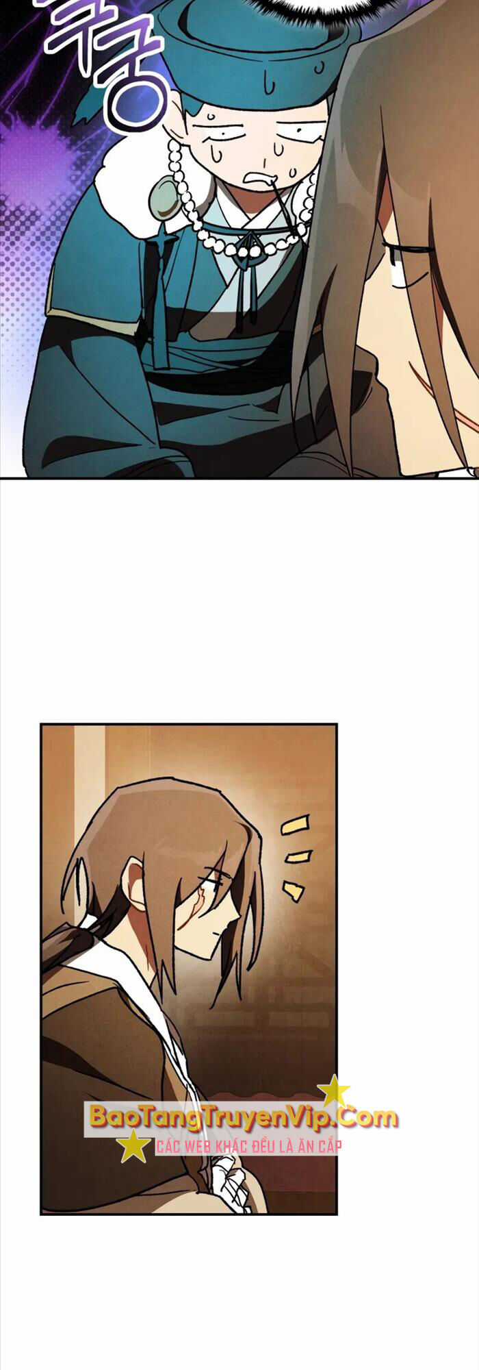 Vị Thần Trở Lại Chapter 108 trang 8