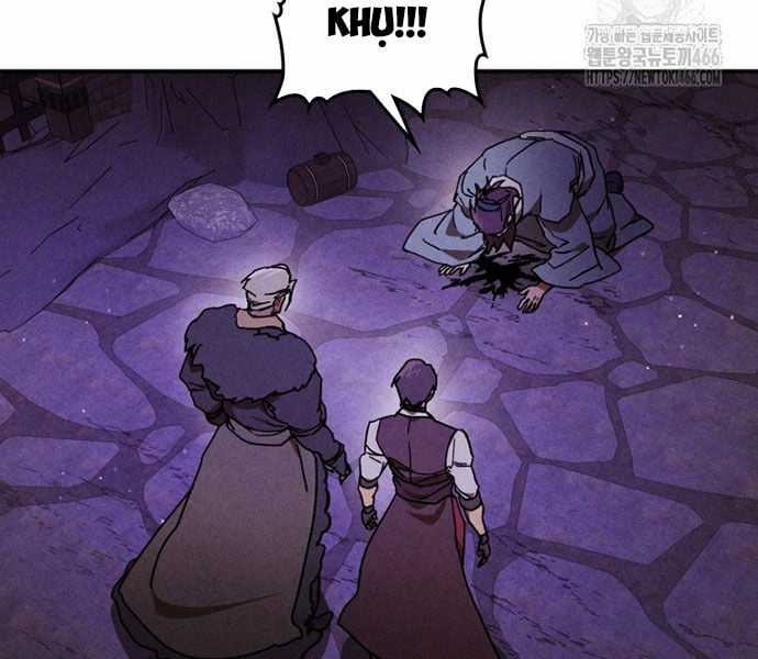 Vị Thần Trở Lại Chapter 109 trang 10