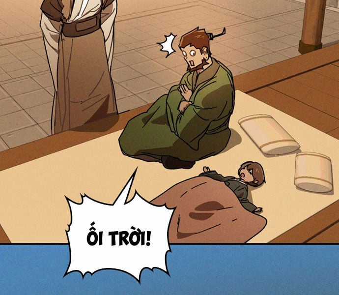 Vị Thần Trở Lại Chapter 109 trang 108