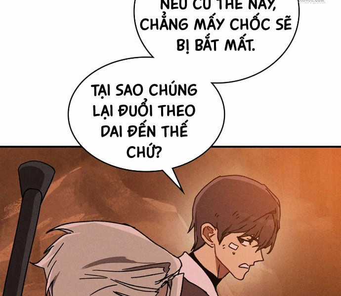 Vị Thần Trở Lại Chapter 109 trang 120