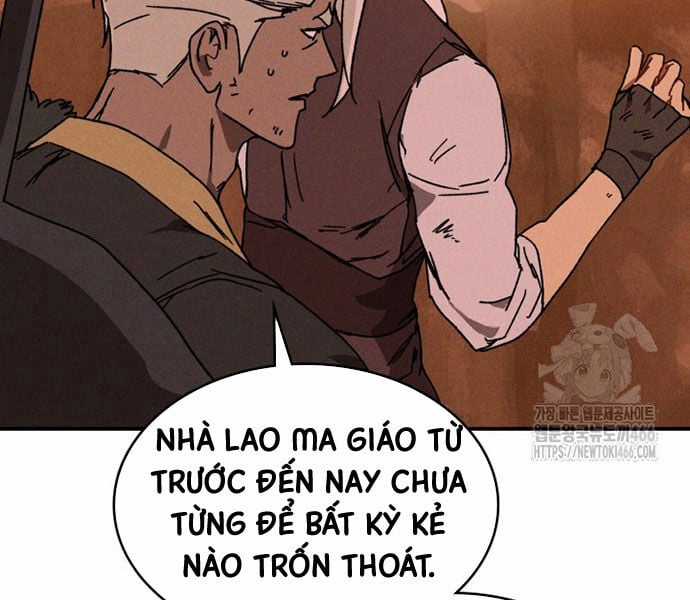 Vị Thần Trở Lại Chapter 109 trang 121