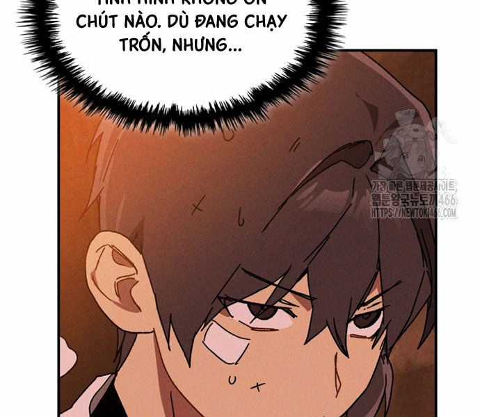 Vị Thần Trở Lại Chapter 109 trang 123