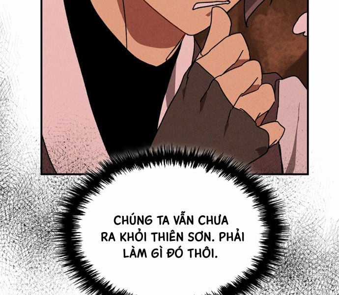 Vị Thần Trở Lại Chapter 109 trang 124