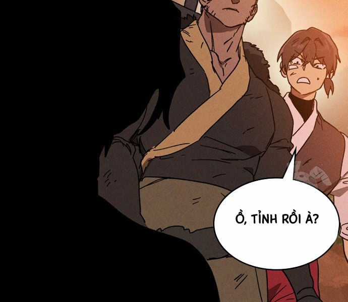 Vị Thần Trở Lại Chapter 109 trang 128