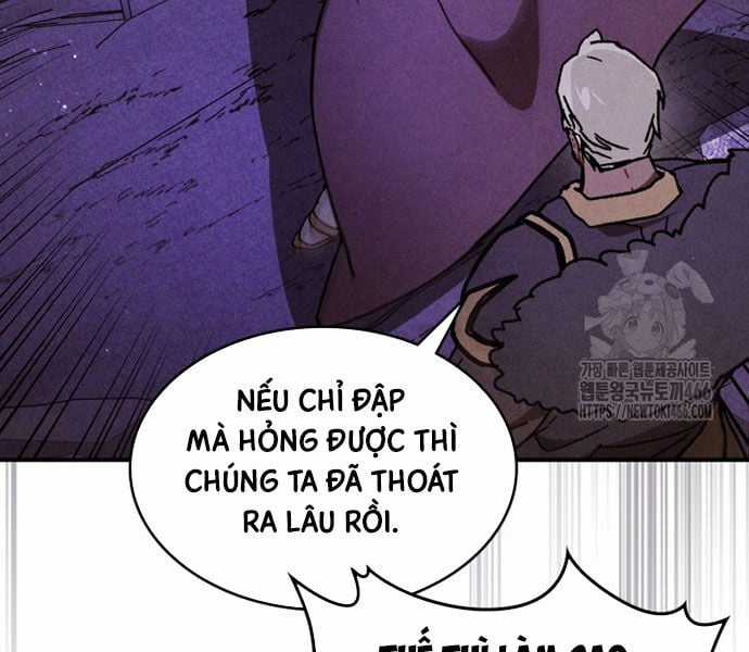 Vị Thần Trở Lại Chapter 109 trang 13