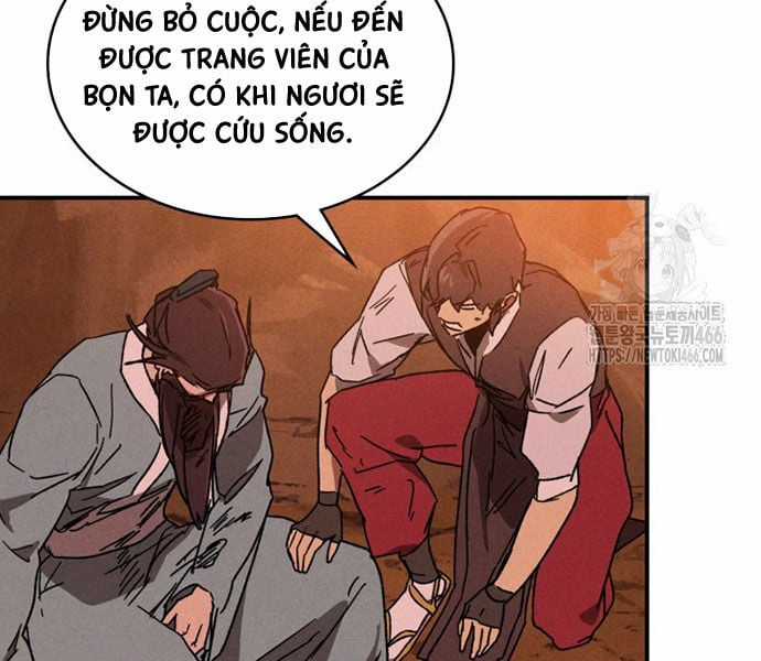 Vị Thần Trở Lại Chapter 109 trang 130