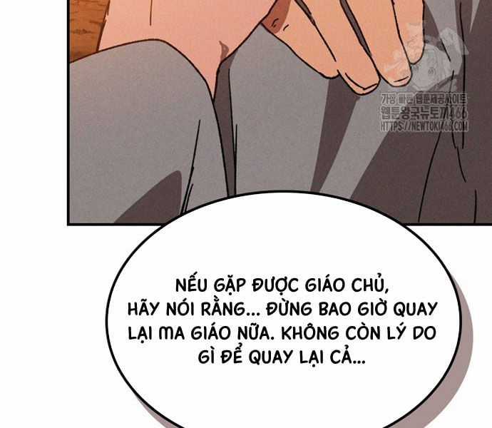 Vị Thần Trở Lại Chapter 109 trang 132