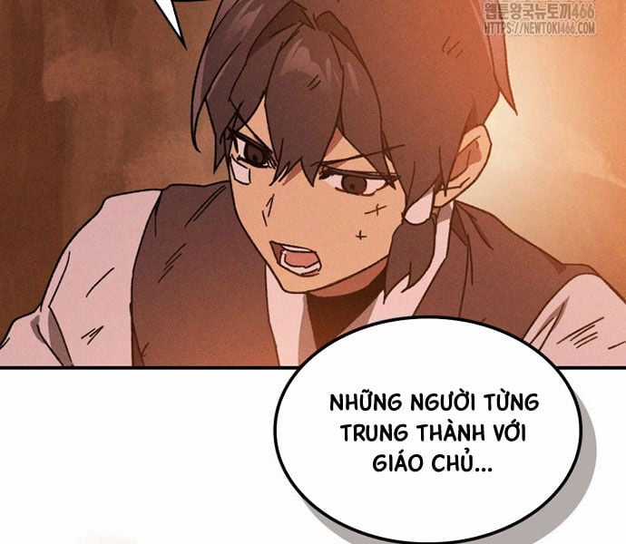 Vị Thần Trở Lại Chapter 109 trang 134