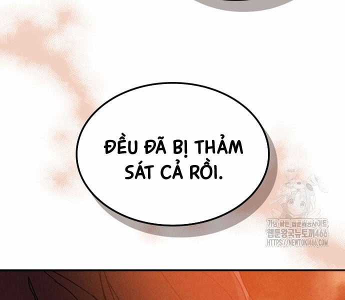 Vị Thần Trở Lại Chapter 109 trang 135
