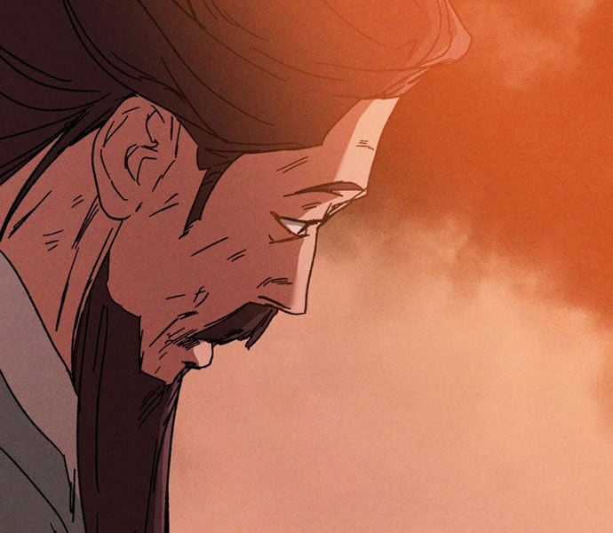 Vị Thần Trở Lại Chapter 109 trang 136