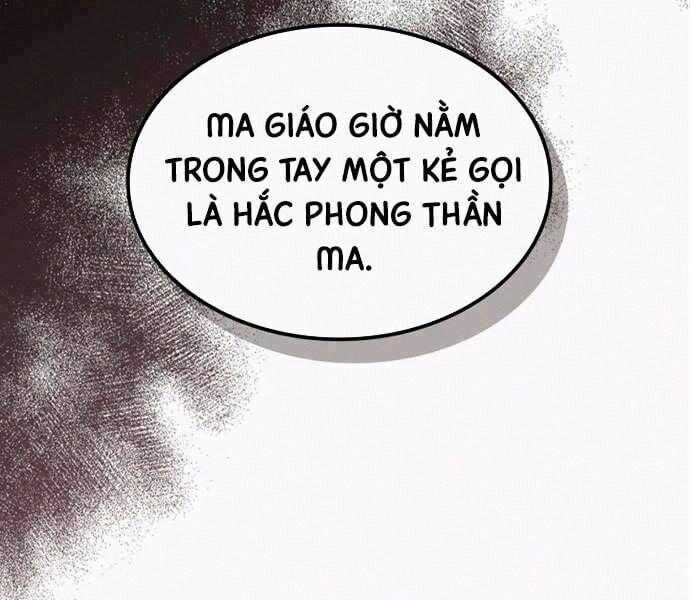 Vị Thần Trở Lại Chapter 109 trang 138