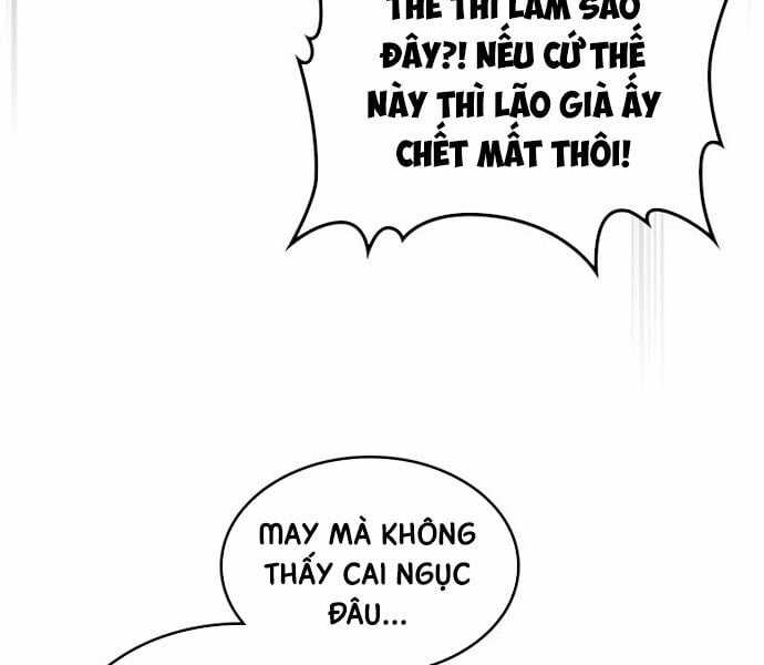 Vị Thần Trở Lại Chapter 109 trang 14