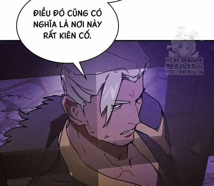 Vị Thần Trở Lại Chapter 109 trang 15