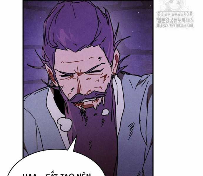 Vị Thần Trở Lại Chapter 109 trang 17