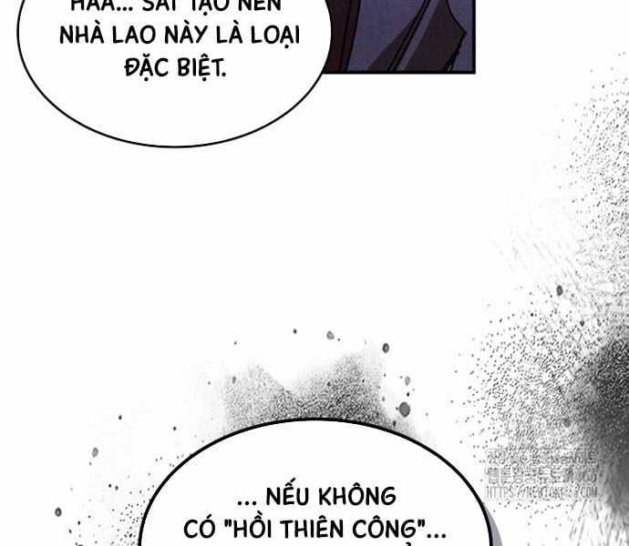 Vị Thần Trở Lại Chapter 109 trang 18