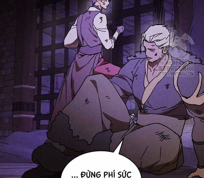 Vị Thần Trở Lại Chapter 109 trang 22