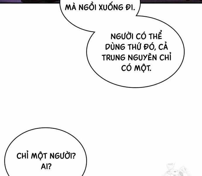 Vị Thần Trở Lại Chapter 109 trang 23