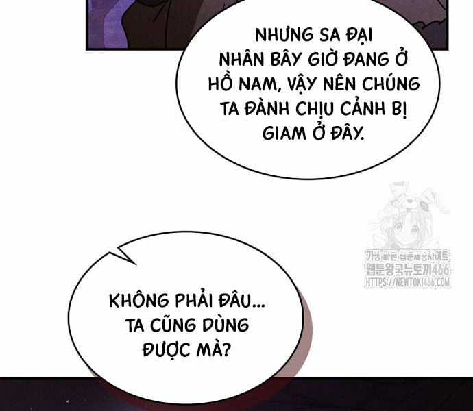 Vị Thần Trở Lại Chapter 109 trang 27