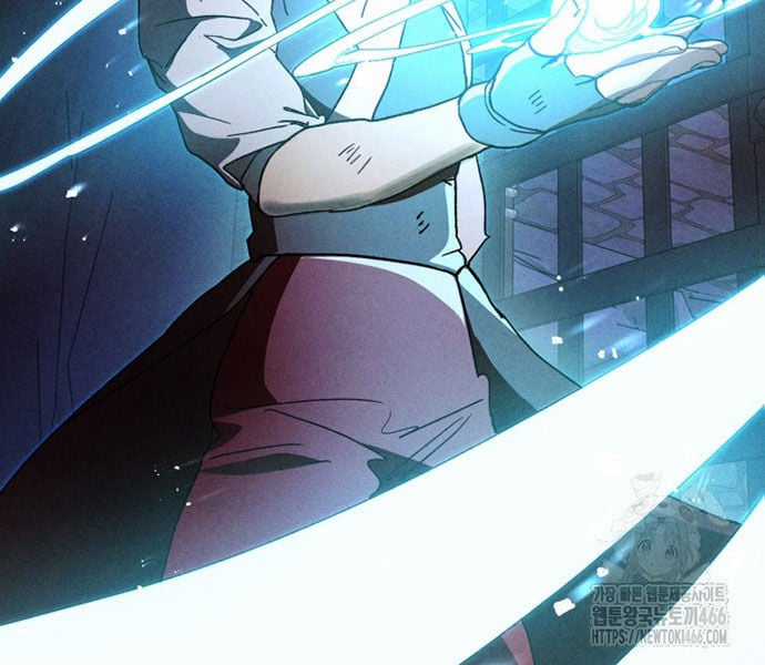 Vị Thần Trở Lại Chapter 109 trang 32