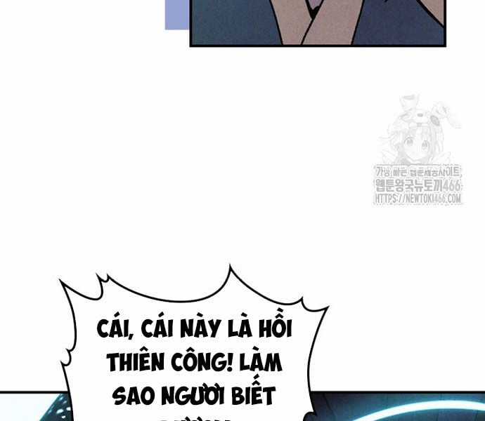 Vị Thần Trở Lại Chapter 109 trang 36