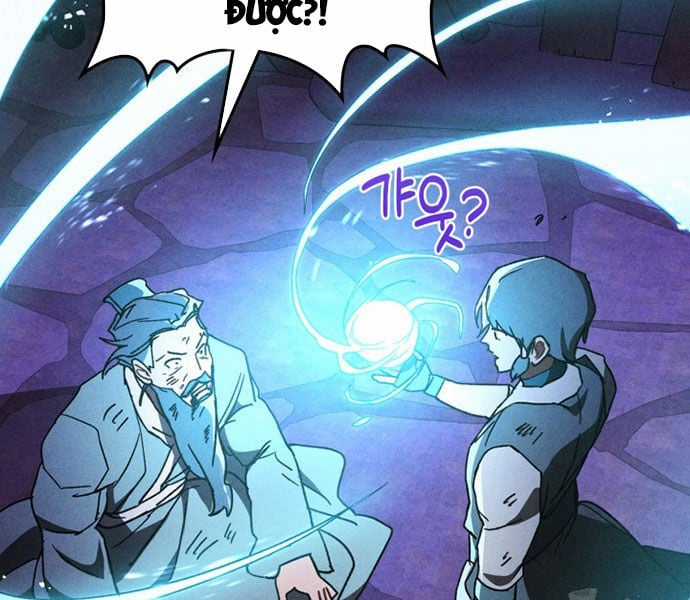 Vị Thần Trở Lại Chapter 109 trang 37