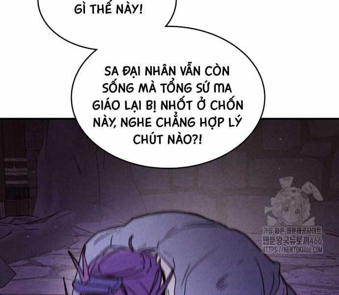 Vị Thần Trở Lại Chapter 109 trang 4