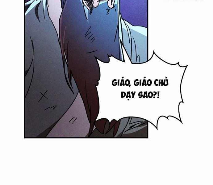 Vị Thần Trở Lại Chapter 109 trang 40