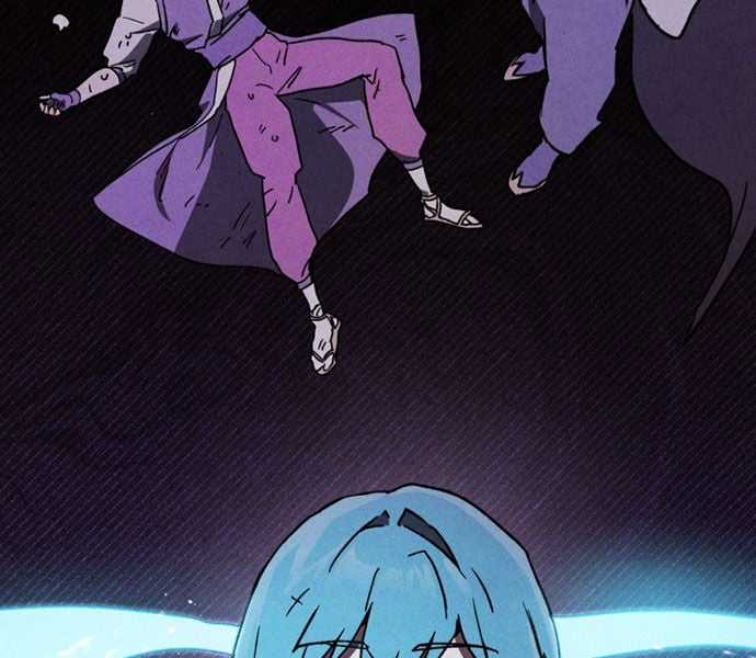 Vị Thần Trở Lại Chapter 109 trang 42