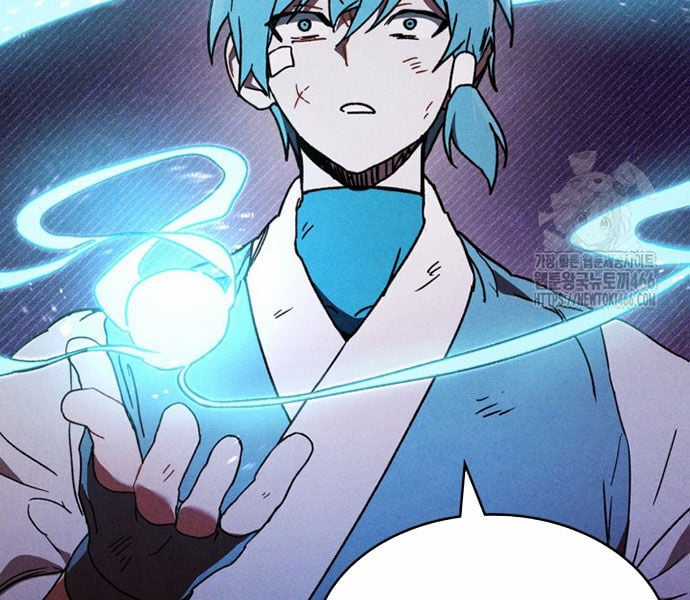Vị Thần Trở Lại Chapter 109 trang 43