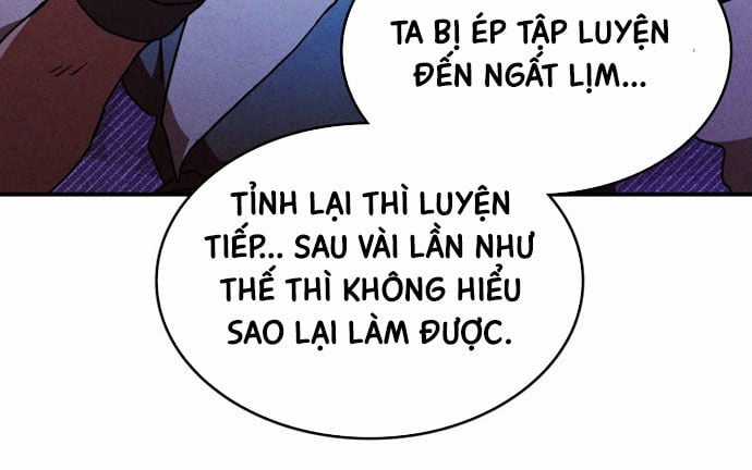 Vị Thần Trở Lại Chapter 109 trang 44