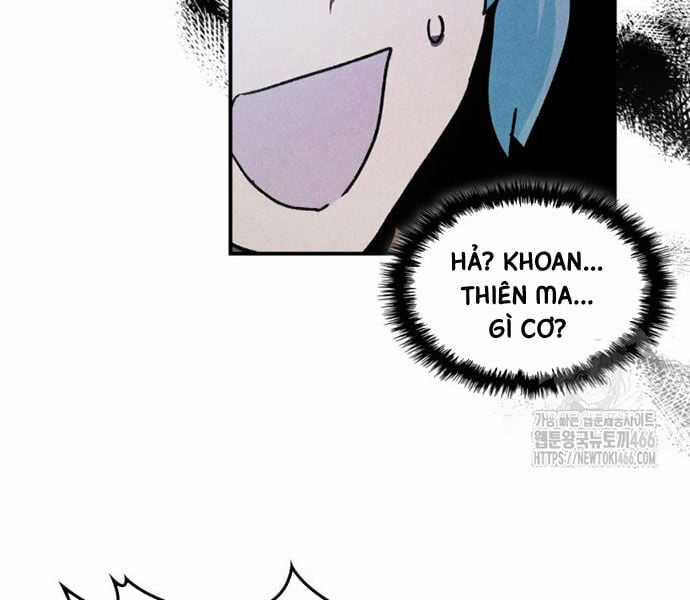 Vị Thần Trở Lại Chapter 109 trang 50