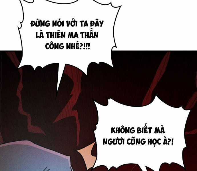 Vị Thần Trở Lại Chapter 109 trang 51