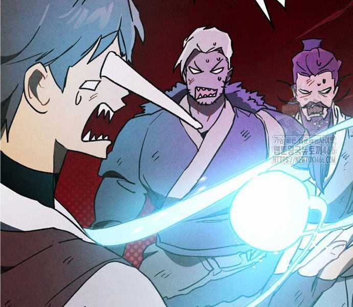 Vị Thần Trở Lại Chapter 109 trang 52