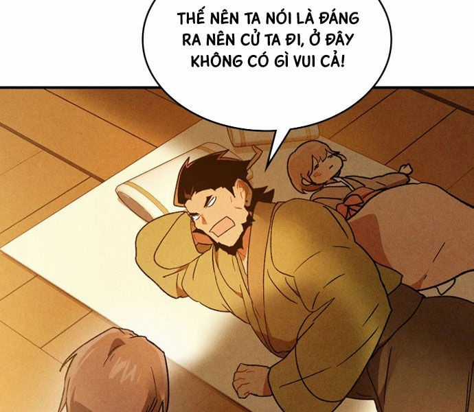 Vị Thần Trở Lại Chapter 109 trang 74