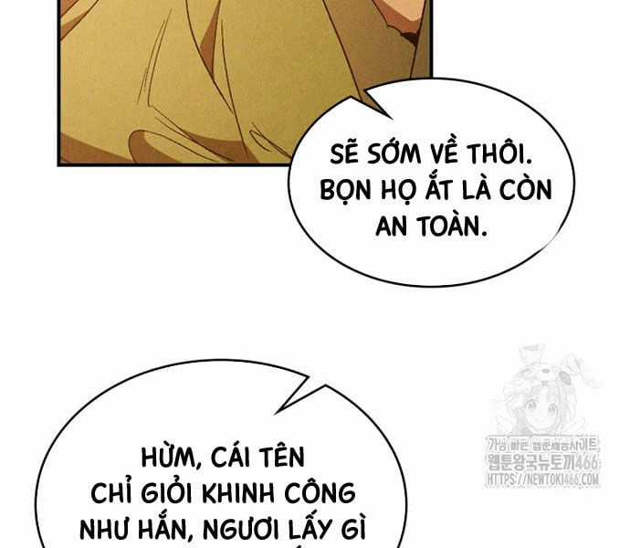 Vị Thần Trở Lại Chapter 109 trang 78