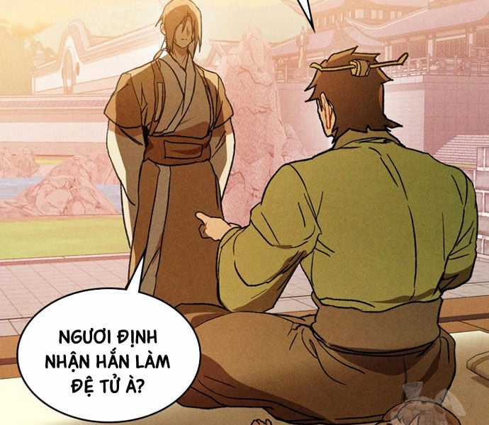 Vị Thần Trở Lại Chapter 109 trang 83