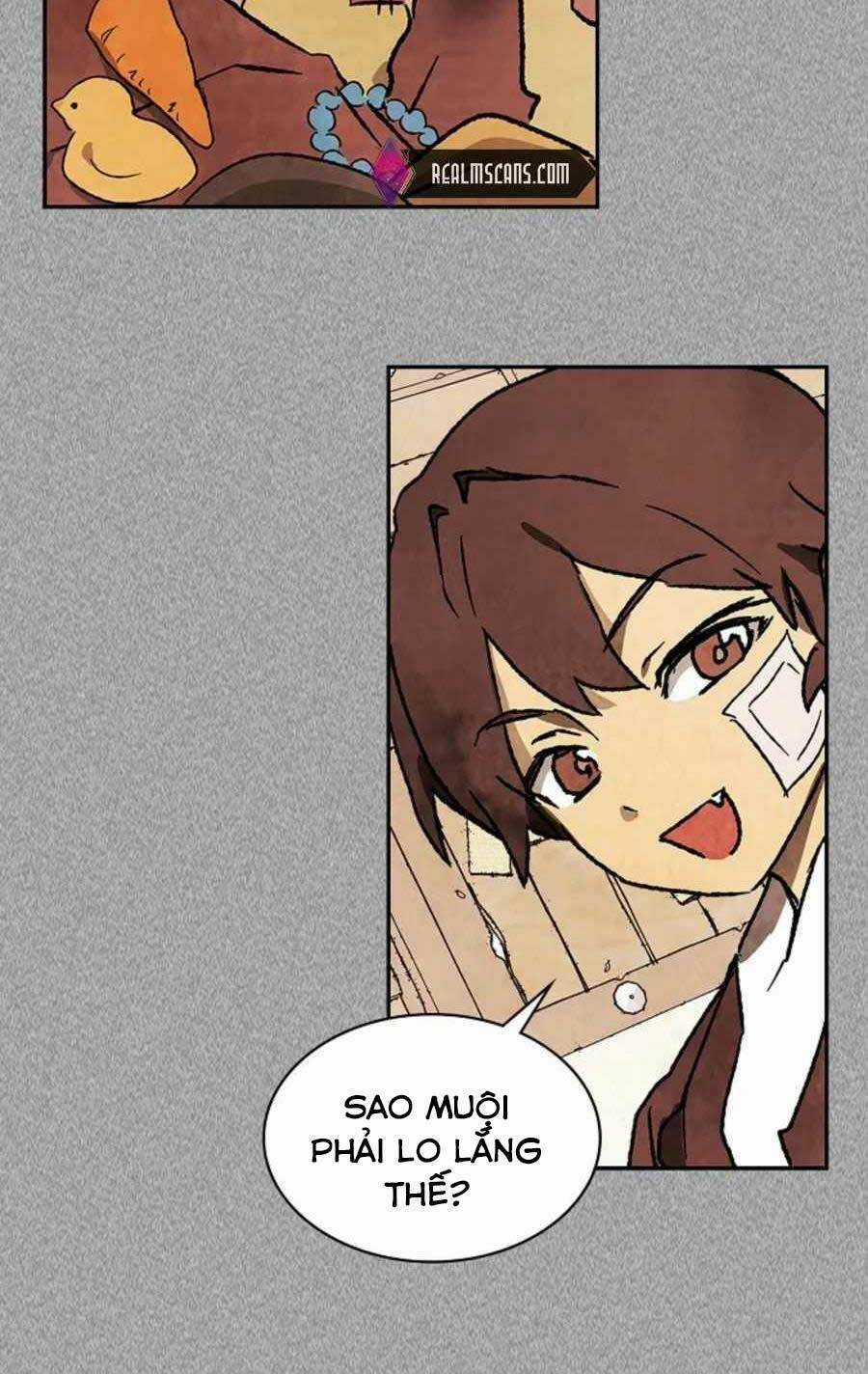 Vị Thần Trở Lại Chapter 11 trang 10