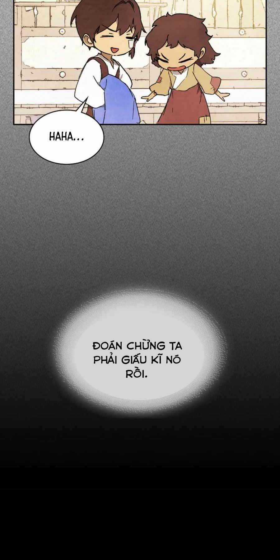 Vị Thần Trở Lại Chapter 11 trang 18