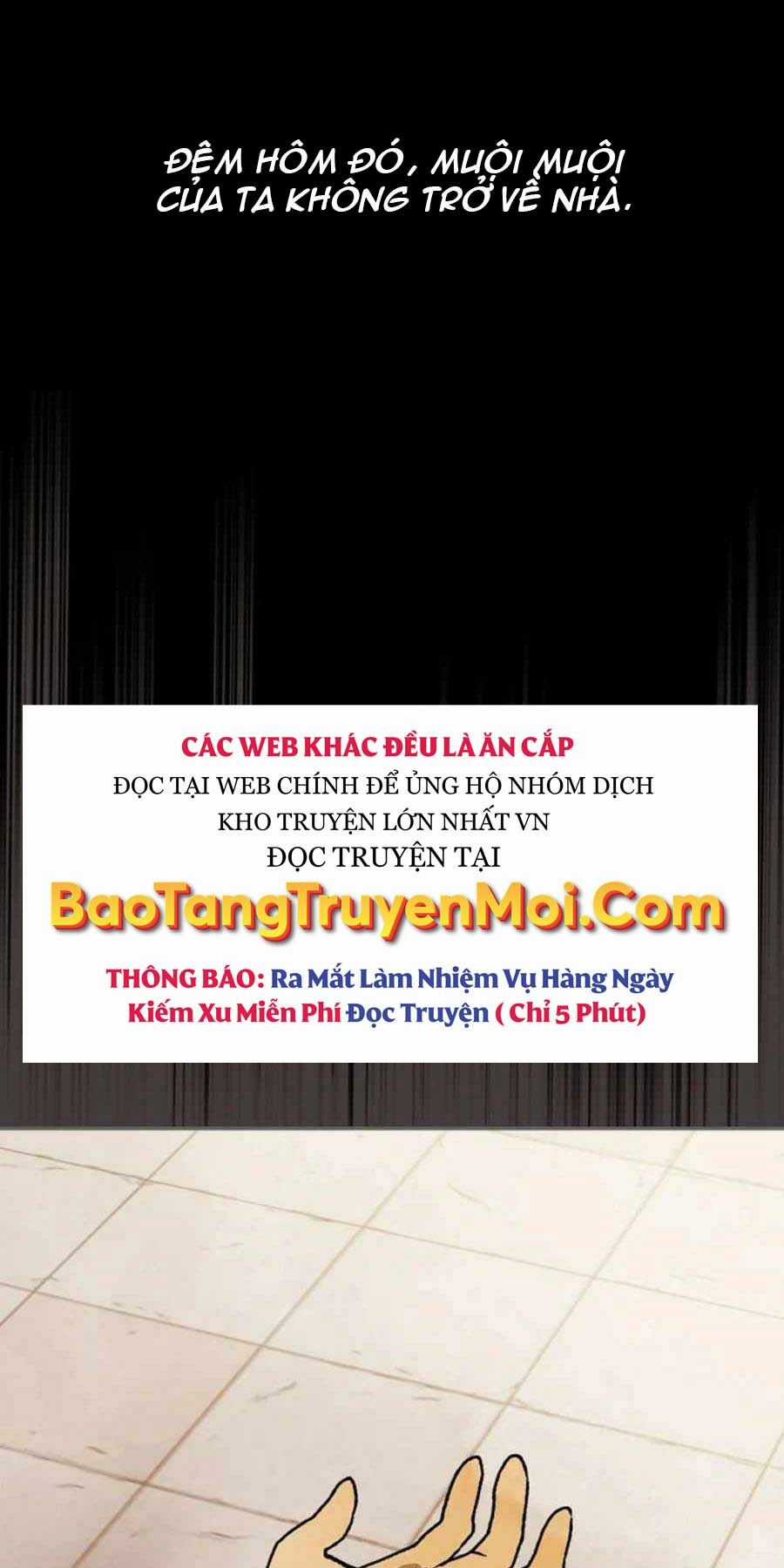 Vị Thần Trở Lại Chapter 11 trang 19