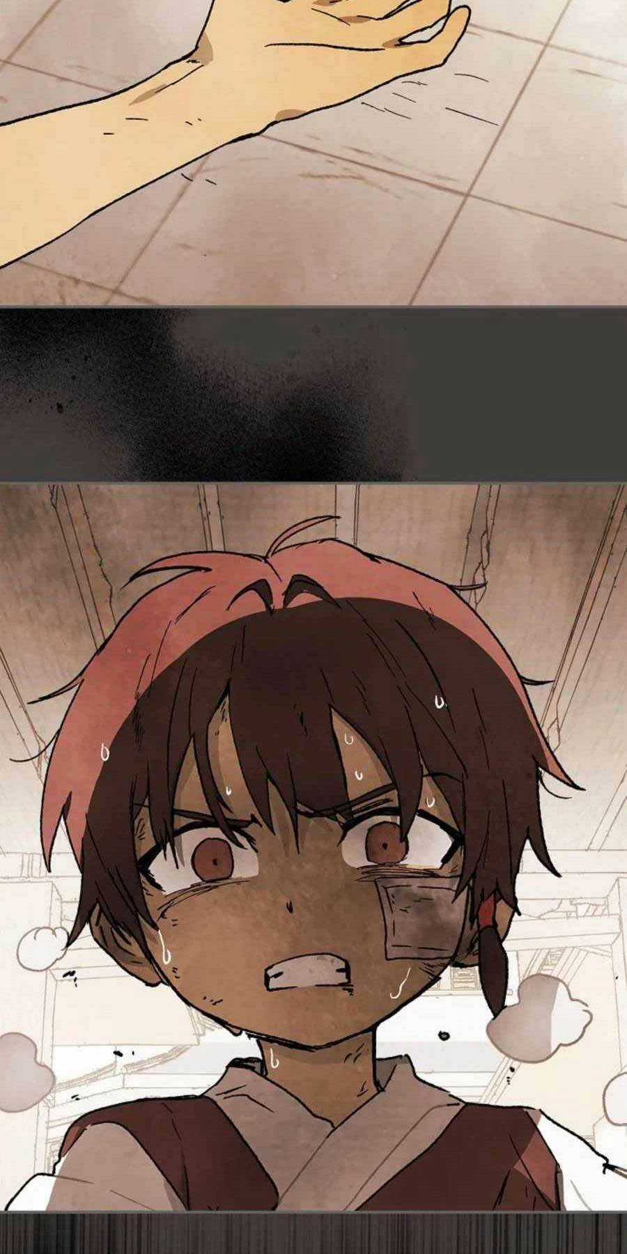 Vị Thần Trở Lại Chapter 11 trang 20