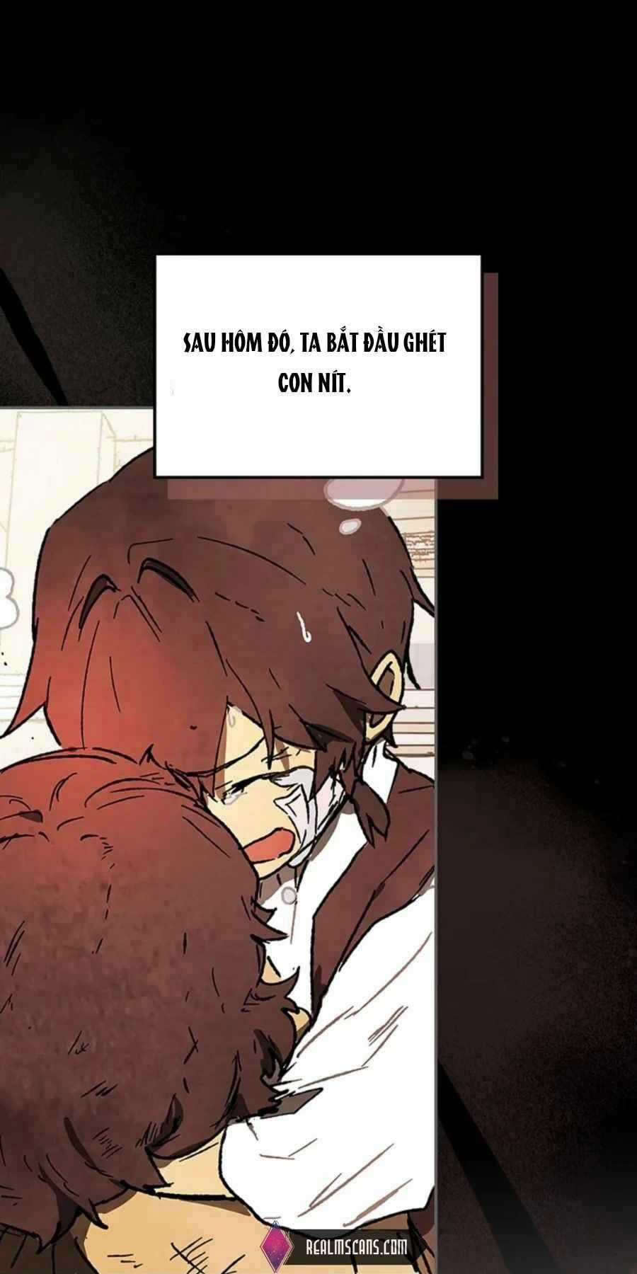 Vị Thần Trở Lại Chapter 11 trang 23