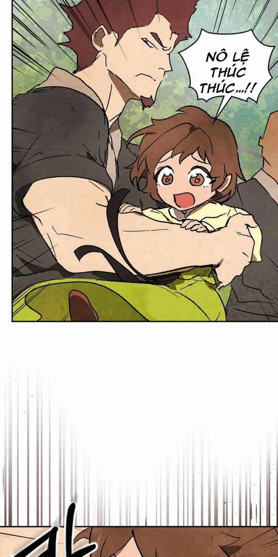 Vị Thần Trở Lại Chapter 11 trang 30