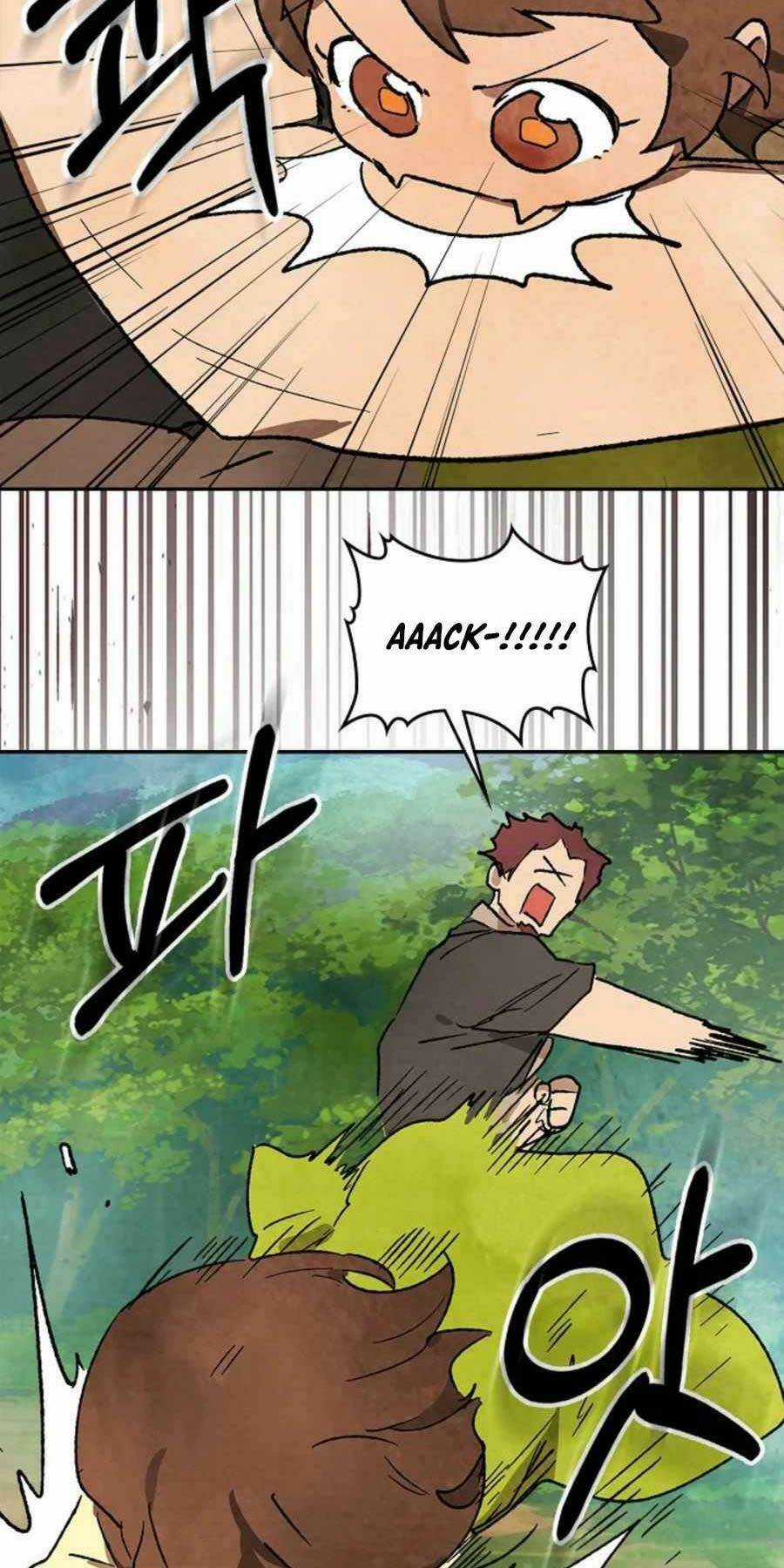 Vị Thần Trở Lại Chapter 11 trang 31