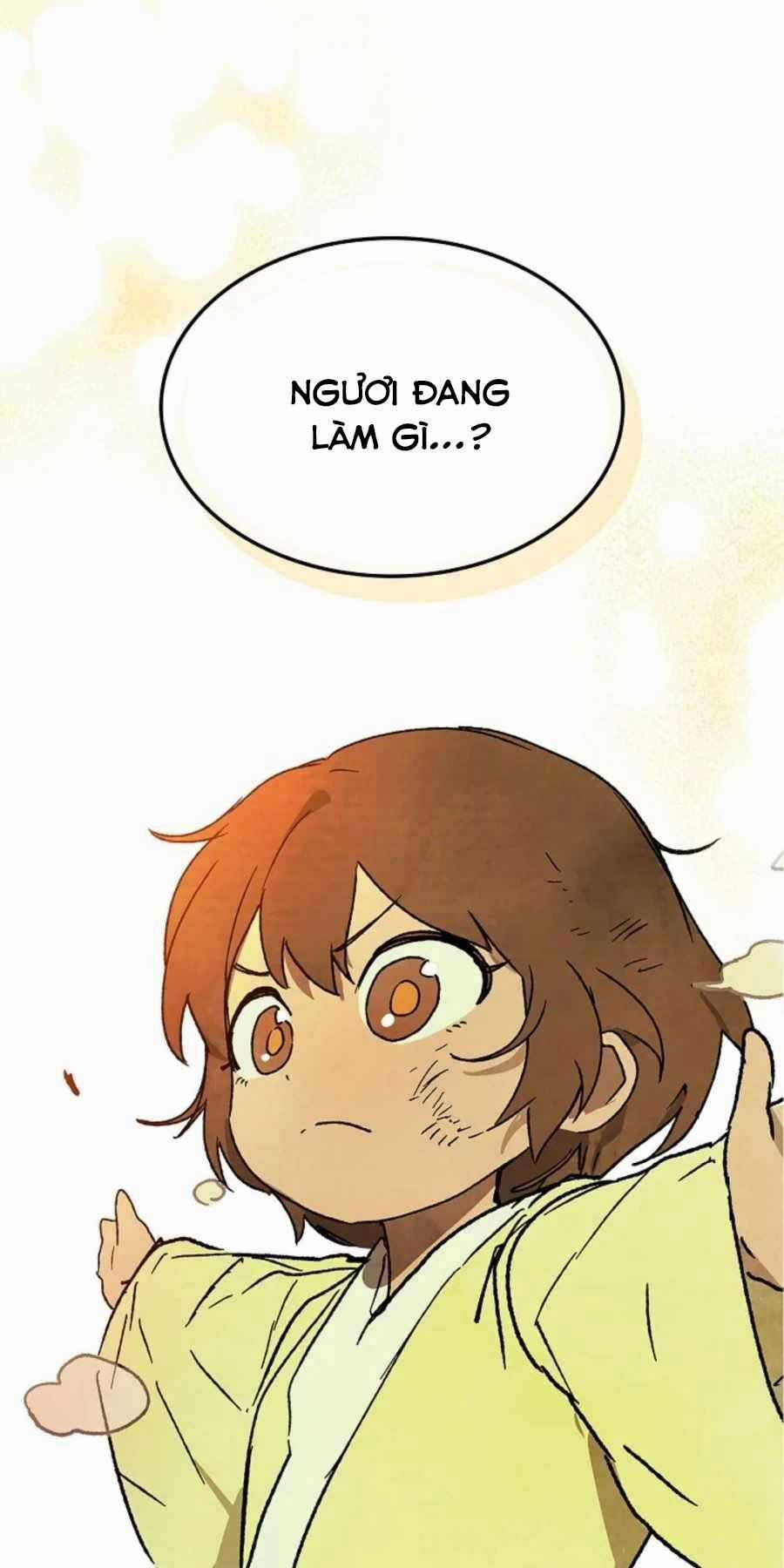 Vị Thần Trở Lại Chapter 11 trang 35