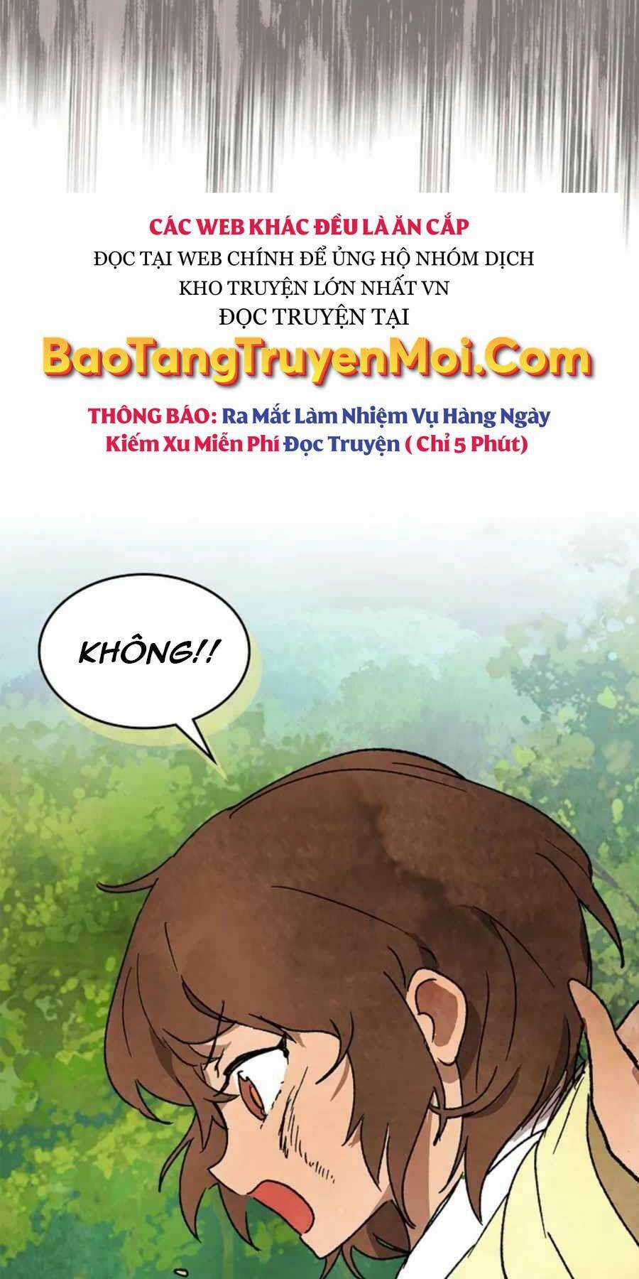 Vị Thần Trở Lại Chapter 11 trang 40