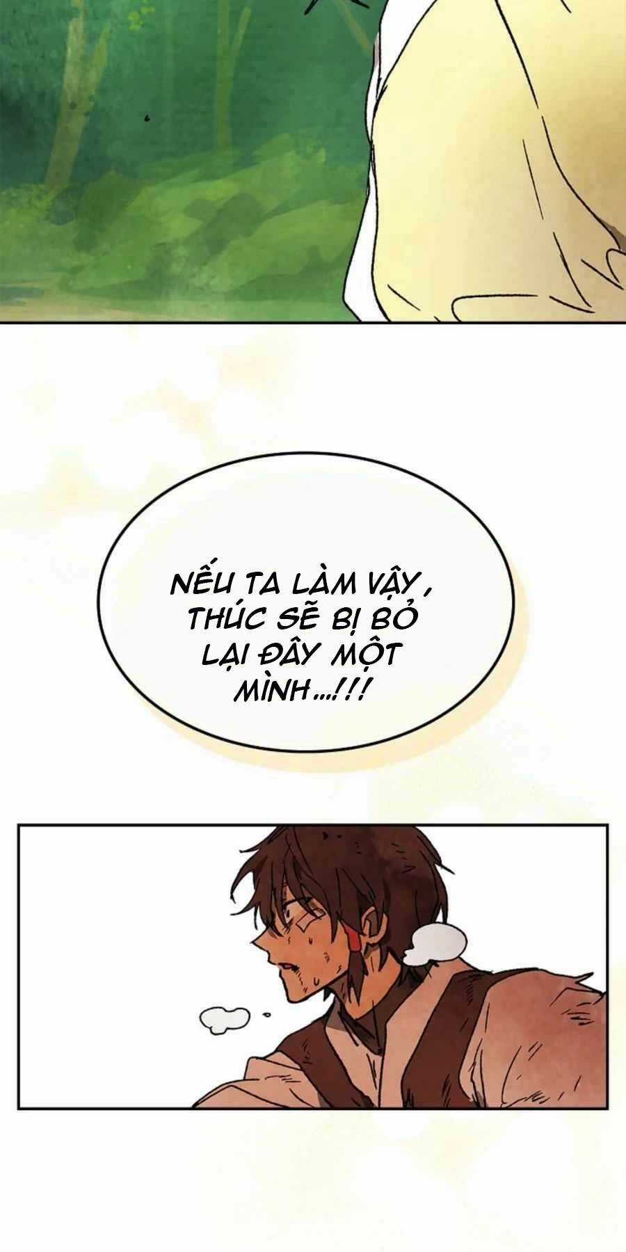 Vị Thần Trở Lại Chapter 11 trang 41